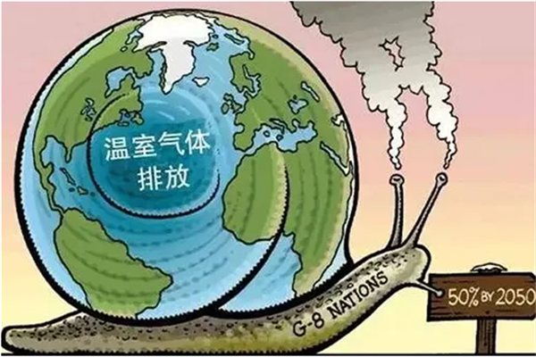 綠色低碳我先行！贏潤(rùn)集團(tuán)碳排放檢測(cè)儀器助力無(wú)組織碳排放監(jiān)測(cè)！