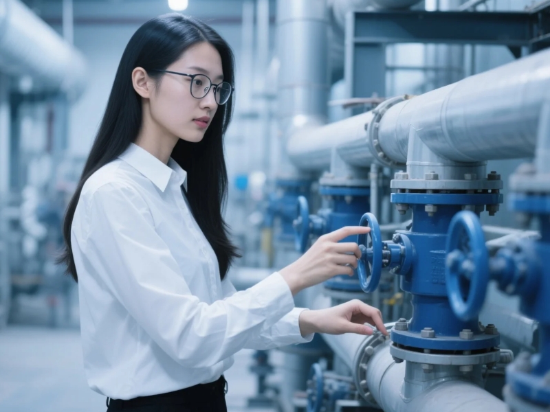 化工企業(yè)水網(wǎng)絡系統(tǒng)溫室氣體如何測算